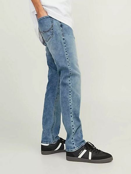Jack & Jones Regular-fit-Jeans JJIGLENN JJORIGINAL MF 704 NOOS günstig online kaufen