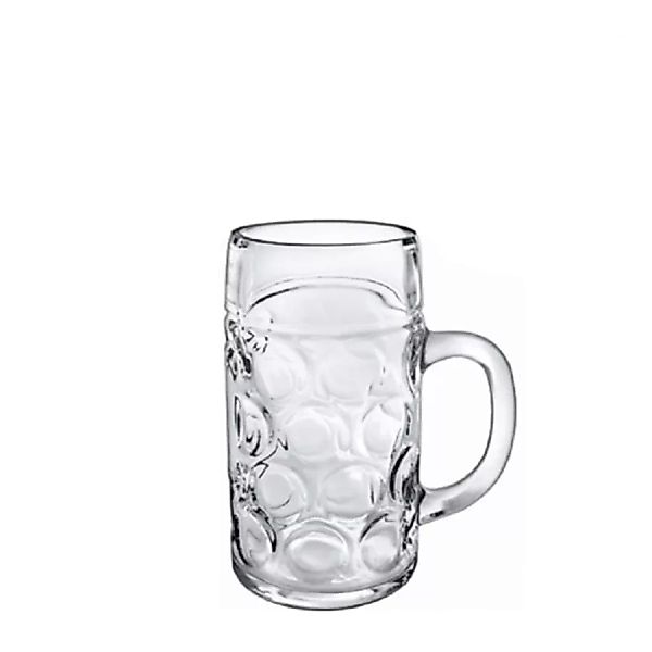 Schnapsglas Mini-Bierkrug Don 40ml günstig online kaufen