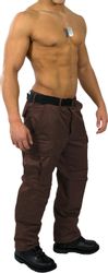 normani Outdoorhose Herren Outdoorhose Trooper Funktionshose günstig online kaufen
