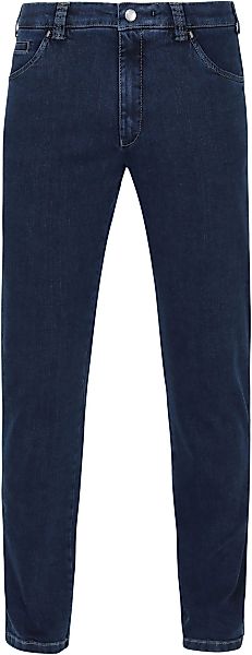 Meyer Dublin Jeans Blau - Größe 46 günstig online kaufen