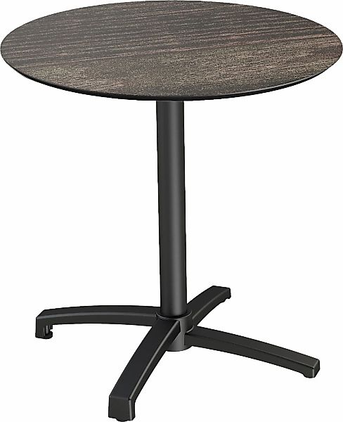 Essentials Klapptisch "X cross" Packung, 1 Stk. tlg. in verschiedenen Ausfü günstig online kaufen