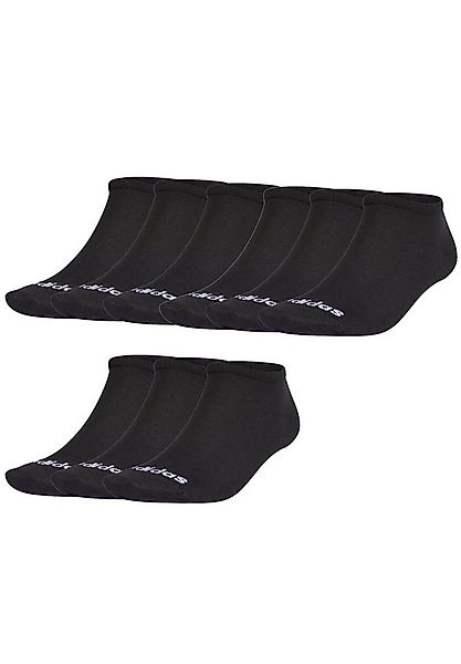 adidas Performance Kurzsocken Low Cut 9PP (Spar-Pack, 9-Paar, 9er-Pack) günstig online kaufen