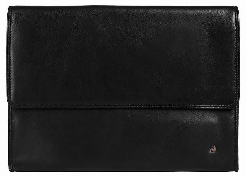 Szuna Dokumententasche echt Leder günstig online kaufen