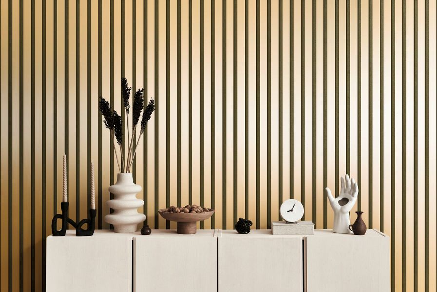 A.S. Création Vliestapete 50 Jahre AS günstig online kaufen