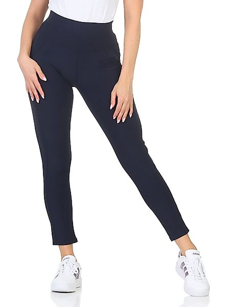 simaranda Leggings Damen Leggings 6001 4XL/5XL günstig online kaufen