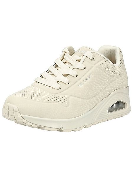 Skechers Skechers Sneaker Lederimitat Sneaker günstig online kaufen