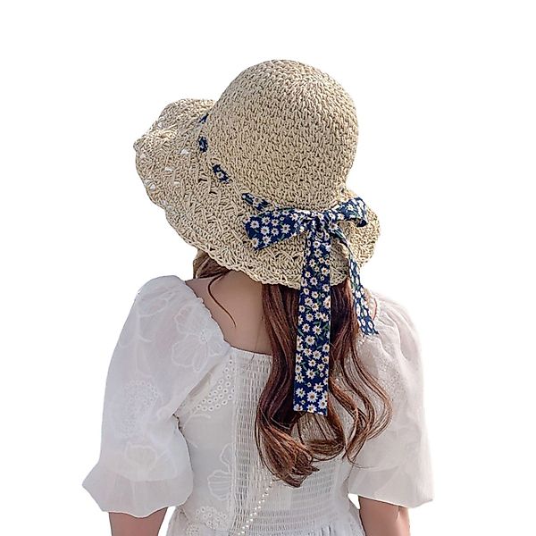 AUKUU Sonnenhut Leichter und atmungsaktiver Sommerhut günstig online kaufen