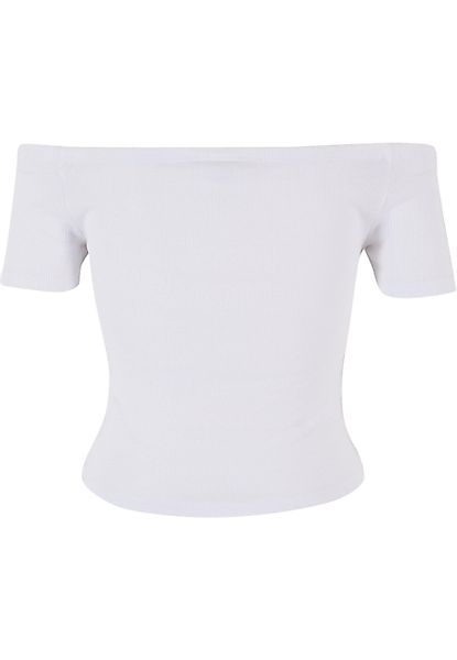 URBAN CLASSICS T-Shirt Urban Classics Damen günstig online kaufen