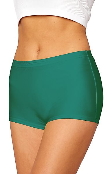 Merry Style Badeshorts Damen Bikinihose L23L1 günstig online kaufen