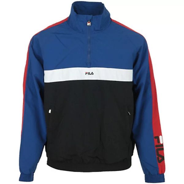 Fila  Trainingsjacken Jona Woven Half Zip Jacket günstig online kaufen