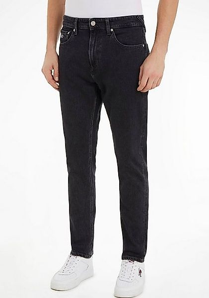 Tommy Jeans 5-Pocket-Jeans "Scanton Slim Denim" günstig online kaufen