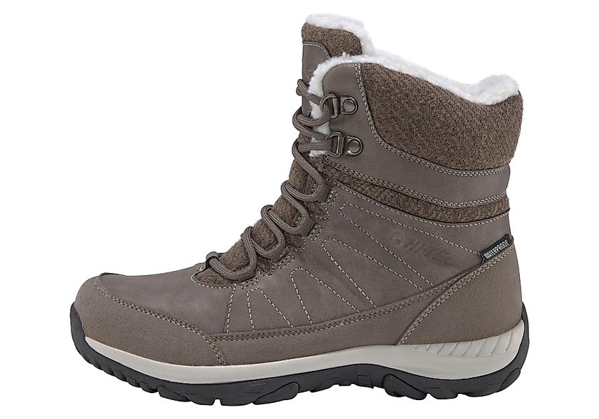 Hi-Tec RIVA MID WATERPROOF Outdoorwinterstiefel Winterstiefel, günstig online kaufen