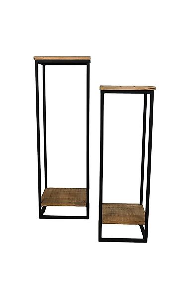 HSM Collection | Set mit 2 Pflanzenständern Tim günstig online kaufen