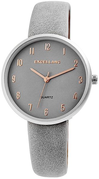 Excellanc Quarzuhr EX0355 Excellanc Damenuhr mit günstig online kaufen