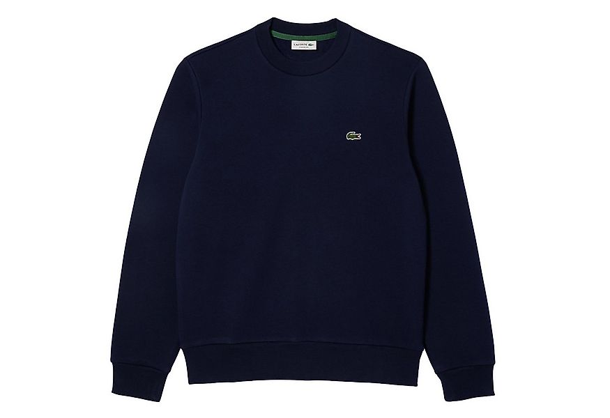 Lacoste Sweatshirt Herren Sweatshirt Baumwolle günstig online kaufen
