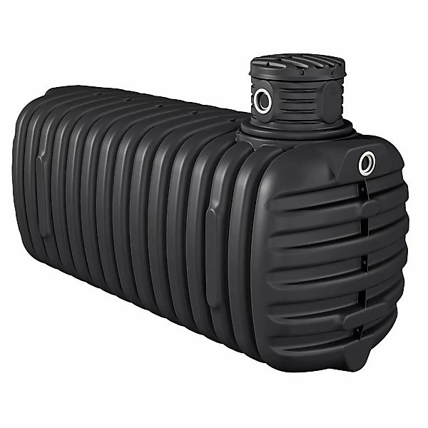4rain Wasserreservoir PROMO Erdtank 4100 L günstig online kaufen