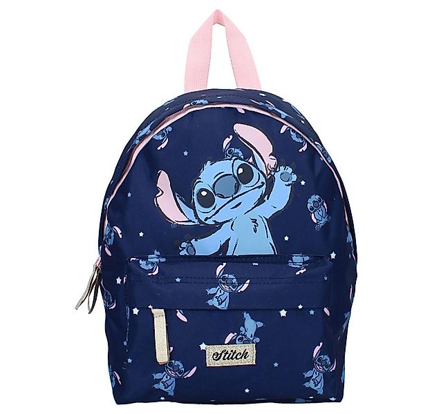 Vadobag Rucksack Lilo & Stitch Rucksack Stitch Fun All Around günstig online kaufen