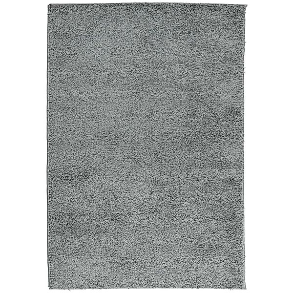 vidaXL Teppich Shaggy Hochflor Modern 140x200 Cm 1955366 günstig online kaufen