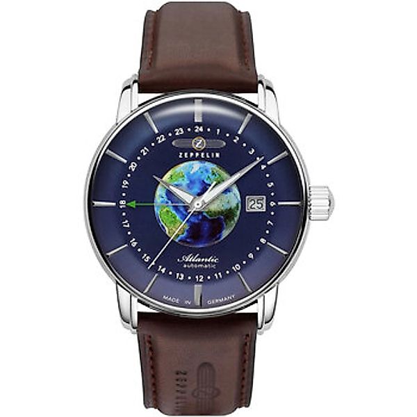 ZEPPELIN Automatikuhr Atlantic Automatic GMT 8468-3, günstig online kaufen