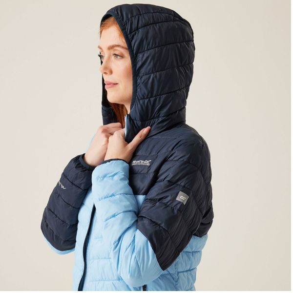 Regatta Steppjacke Steppjacke Hillpack III günstig online kaufen