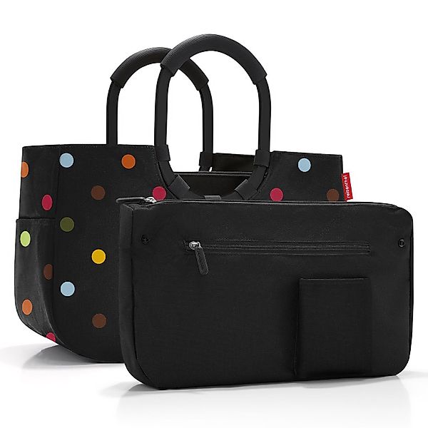 REISENTHEL® Shopper Einkaufstasche mit Innentasche loopshopper günstig online kaufen
