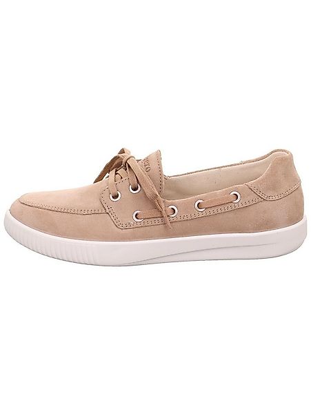 Legero Legero Halbschuhe Leder Bootsschuh günstig online kaufen