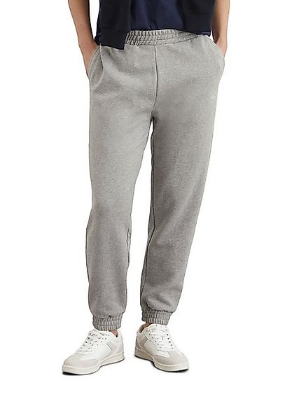 Marc O'Polo Jerseyhose aus Organic Cotton günstig online kaufen