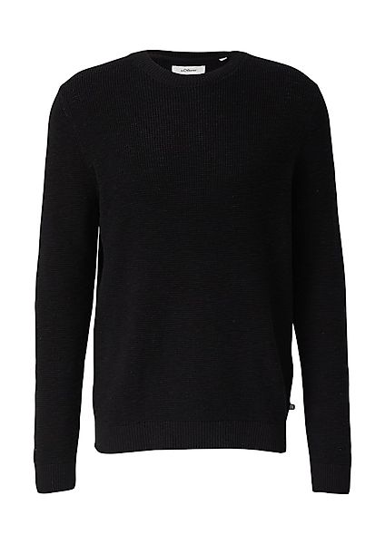S.oliver Herren Pullover 2168814.j günstig online kaufen