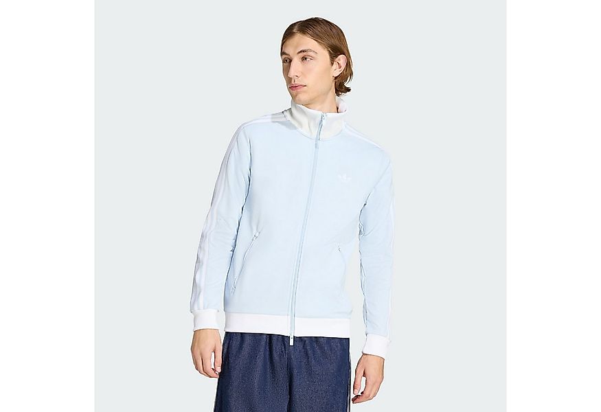 adidas Originals Sporttop CLASSIC TRACKTOP (1-tlg) günstig online kaufen