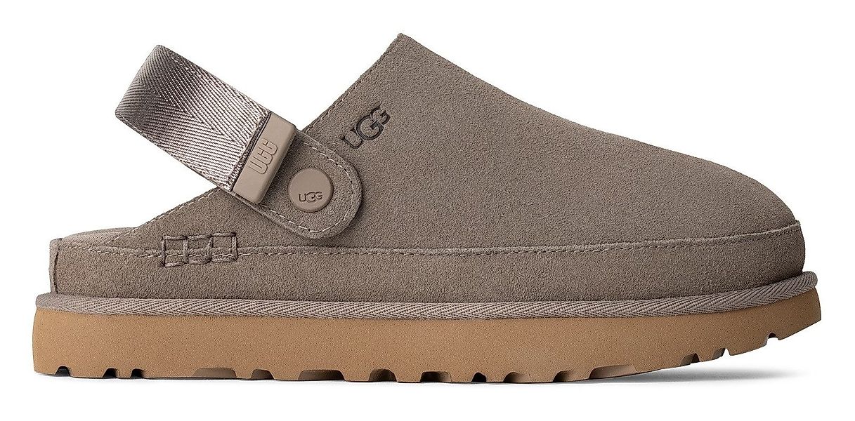UGG Unisex W GOLDENSTAR CLOG Clog günstig online kaufen