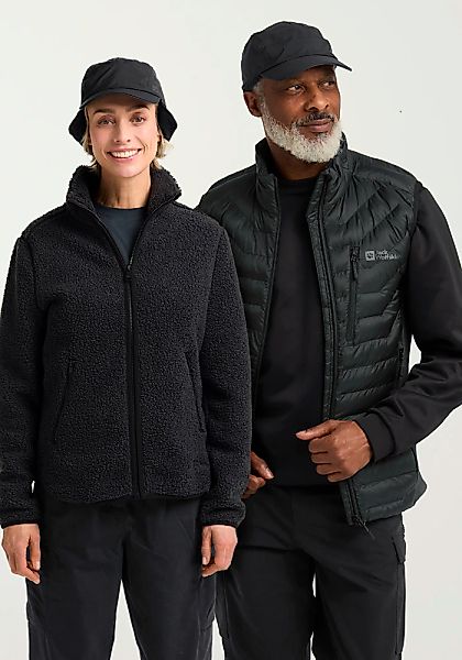 Jack Wolfskin Baseball Cap "WINTER CAP" günstig online kaufen