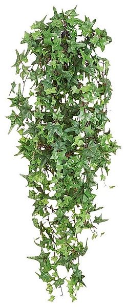 Kunstranke Englische Efeuranke, Creativ green, Höhe 120 cm, hängender Efeu, günstig online kaufen