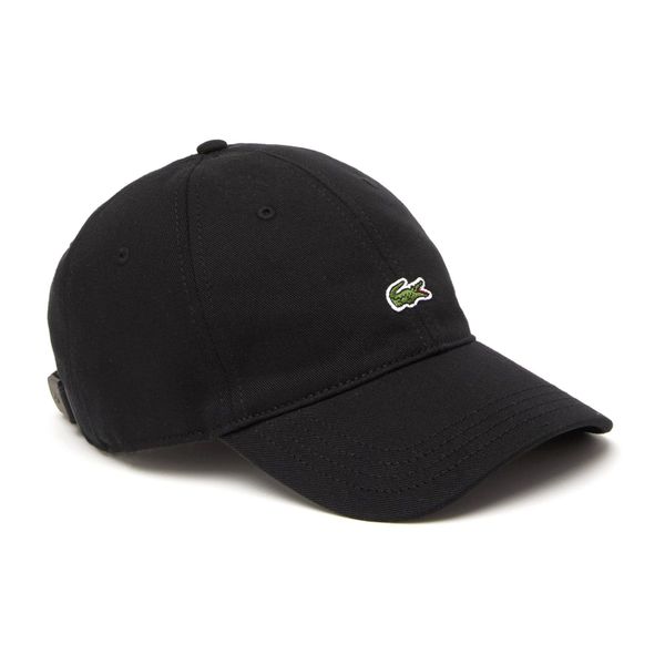 Lacoste Baseball Cap Unisex Cap Baumwolle günstig online kaufen