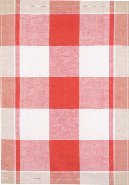 Kracht Geschirrtuch Landhaus, (Set, 3-tlg., Set), günstig online kaufen