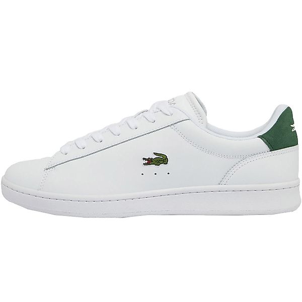 Lacoste Lacoste Carnaby Set Sneaker günstig online kaufen