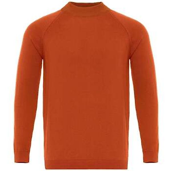 Dandalo  Sweatshirt Regular Fit Crew Neck Jumper günstig online kaufen