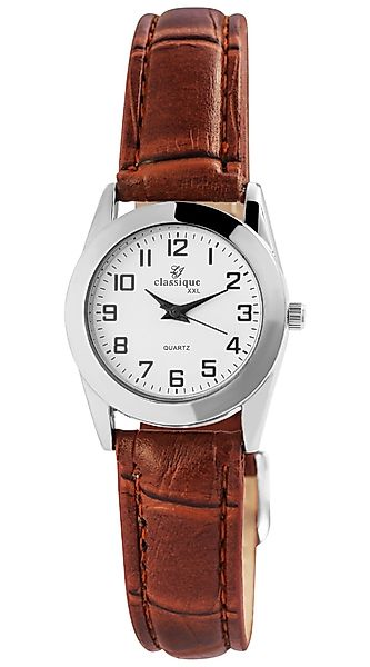 classique Quarzuhr 1900216 Classique Damenuhr mit günstig online kaufen