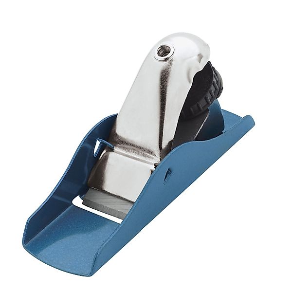 LUX-TOOLS Metallhobel 135 mm Classic günstig online kaufen