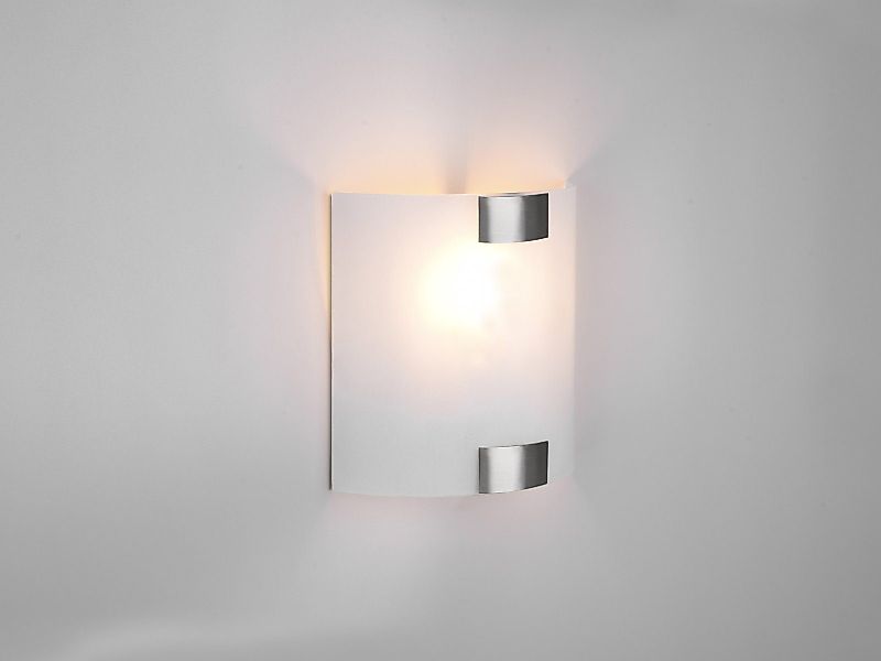 TRIO Leuchten LED Wandleuchte, LED wechselbar, günstig online kaufen
