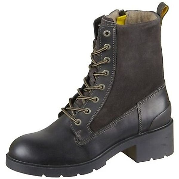 Camel Active  Stiefel Stiefeletten Leaf 21141279 C00 black 21141279 C00 günstig online kaufen