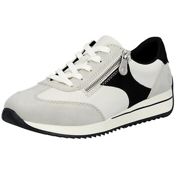 Rieker  Sneaker Schnuerschuhe FSK Halbschuhe N1210-80 günstig online kaufen