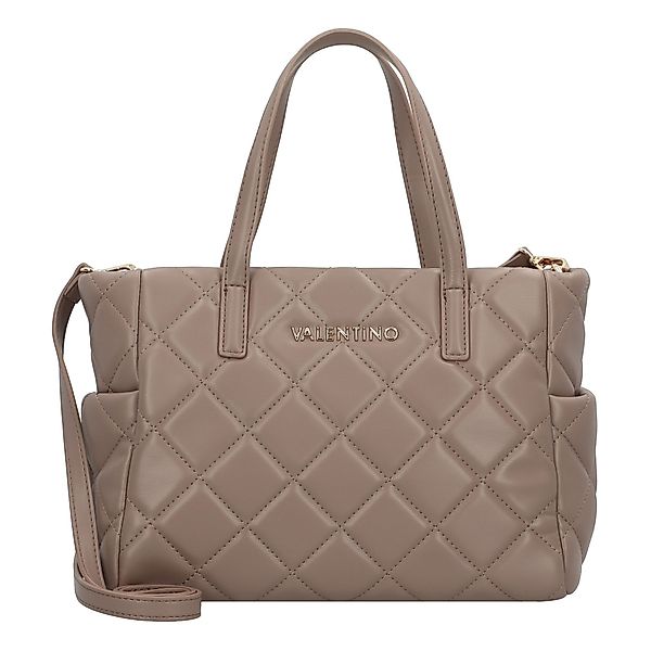 VALENTINO BAGS Henkeltasche Ocarina, Polyurethan günstig online kaufen