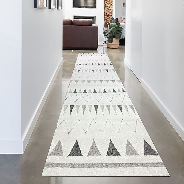 Carpetia Kinderteppich Teppich Spielezimmer Kinderzimmer 3d-Effekt günstig online kaufen