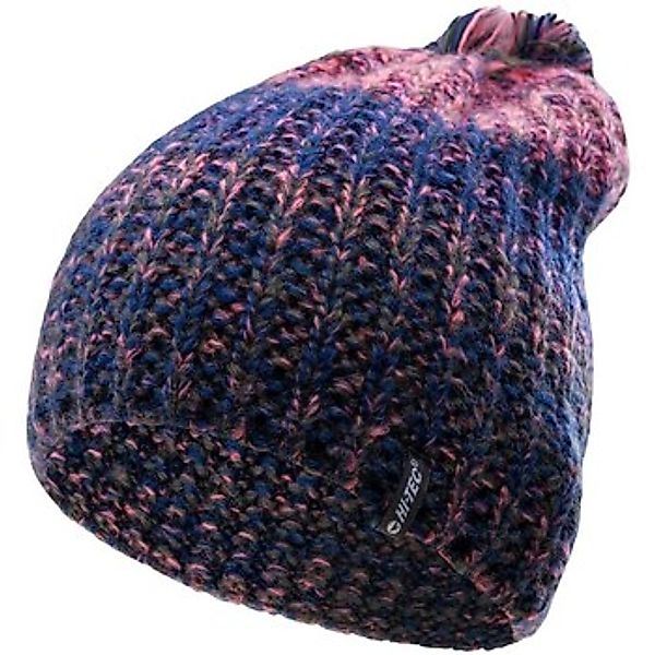 Hi-Tec  Mütze Lady Hilma Insignia Blue pacific peach Amber günstig online kaufen