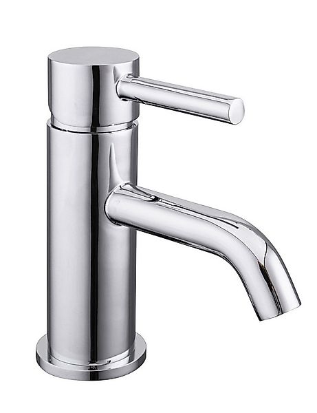 Balderia Waschtischarmatur Oceana (Mischbatterie) Elegante Waschtischarmatu günstig online kaufen