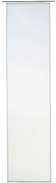 Gözze Schiebegardine "Sambia Schiebevorhang" Paneelwagen 1 Stk. tlg. HxB: 2 günstig online kaufen