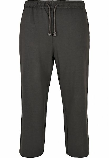 URBAN CLASSICS Stoffhose "Urban Classics Herren Overdyed Sweatpants" günstig online kaufen