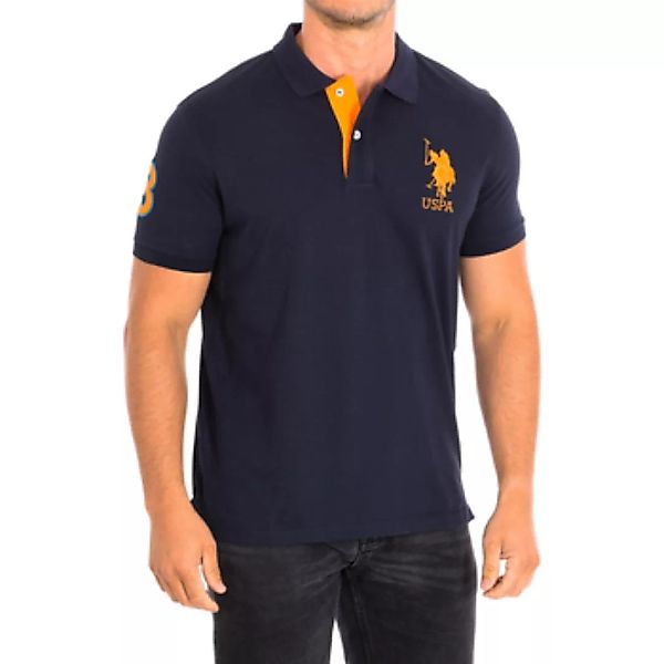 U.S Polo Assn.  Poloshirt 64779-179 günstig online kaufen