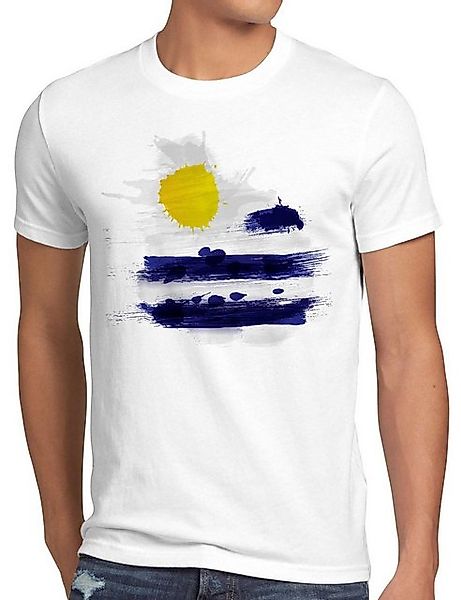 style3 T-Shirt günstig online kaufen