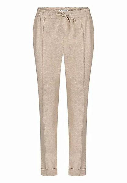 BICALLA Culotte Pants Jersey - 03/sand-melange (1-tlg) günstig online kaufen